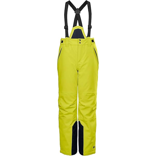 KILLTEC Salopette de ski KSW 214 - Garçon