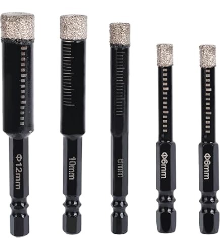 Best Drill Bits for Sea Glass: Top Picks for Jewelry Making – Best