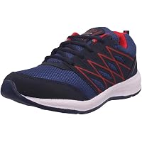 Lancer Men's Mesh Sports Running Shoes HYDRA-46