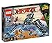Produktbild Lego The NINJAGO Movie 70611 Nya's Wasser-Walker - SOFORT LIEFERBAR