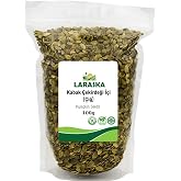 Kabak &Ccedil;ekirdeği İ&ccedil;i &Ccedil;iğ 100g