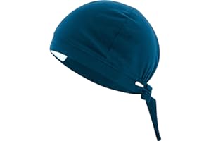 B-well Verona Surgical Cap with Spandex Fabric Surgical Caps Fabric for Doctors, Nurses, Dentists, Pharmacists, Vets, Medical Staff