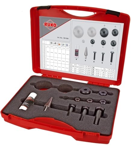 KS Tools Halter KS Tools 150.9457 Spezal Gegenhalter-Schlüssel