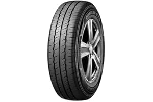 Nexen Roadian CT8-225/65/R16 112S - B/B/70 dB - Pneumatico per Trasporti