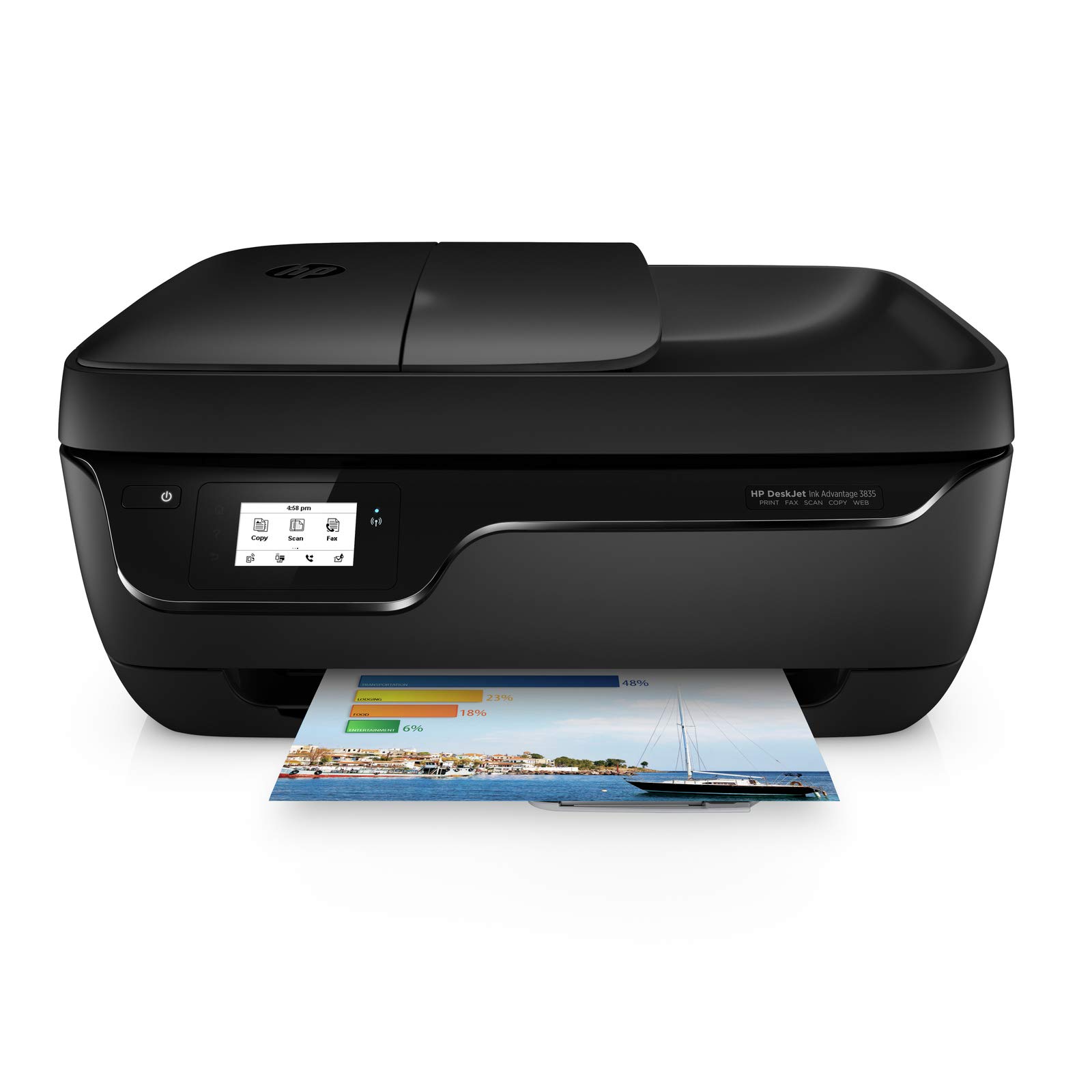 hp wireless printer tesco