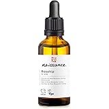 Naissance Rosa Mosqueta Rubiginosa - Aceite Vegetal 100% Puro - 50ml