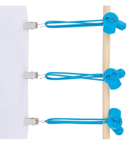 Lot De 10 Pinces à Chips, Pinces à Sacs Pour La Conservation Des Aliments Pinces De Cuisine Pinces A Collation Pinces De Jardin Pour Plantes 87598404