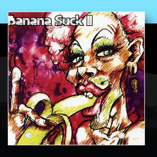 Preisvergleich Produktbild Banana Suck II