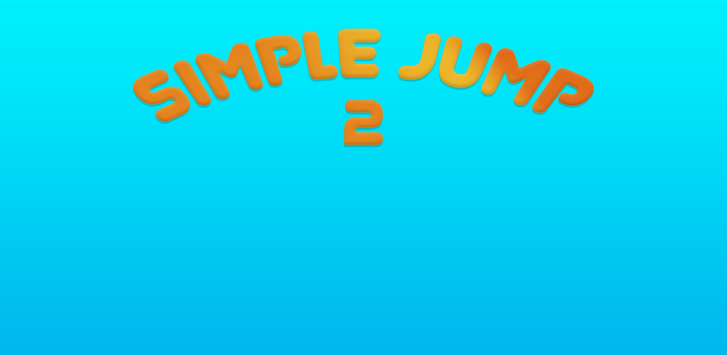 Simple Jump 2 Fun Free games! Best and cool ninja jumping games for