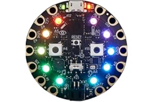 Adafruit Circuit Playground Classic