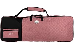 RONIX Dawn Womens Half Padded Boardbag 2021 Dusty Rose