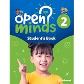 OPEN MINDS 2 STD NACIONAL PACK