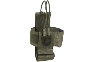 Tasmanian Tiger - TAC Pouch 2 radio - radioväska
