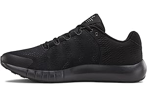 Under Armour Homme UA Micro G Pursuit BP Chaussures de Course