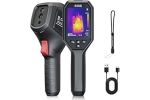 HIKMICRO Kamera termiczna B10S