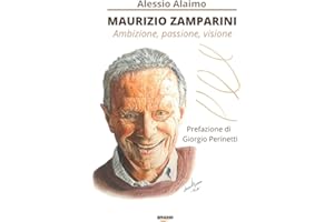 Maurizio Zamparini: Ambizione, passione, visione