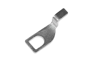 LoreenCar Car Tailgate Stand T4 T5 T6 Boot Fresh Air Accessories Caddy Camping Motorhome Attachment Stainless Steel (Small)