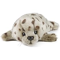 Peluche Di Lontra, Grazioso Peluche A Forma Di Lontra Con Borsa Bambola
