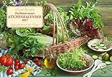 DuMont Kalender 2017 mit Rezept Ideen und Food-Fotographien | 