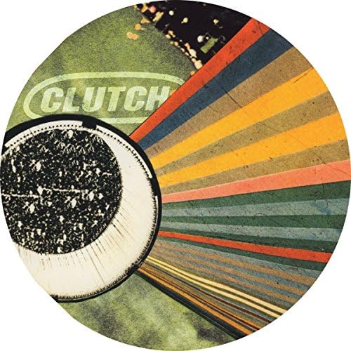 ClutchLive At The Googolplex