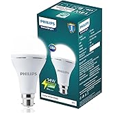 PHILIPS 12W Rechargeable Emergency LED Bulb