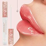 Lippenbalsam, Lip Balm, Lip Booster, Lip Enhancer, 1 Stk Lippenpflegestift, 100% natürliche Lippenpflege, Lip Plumper…