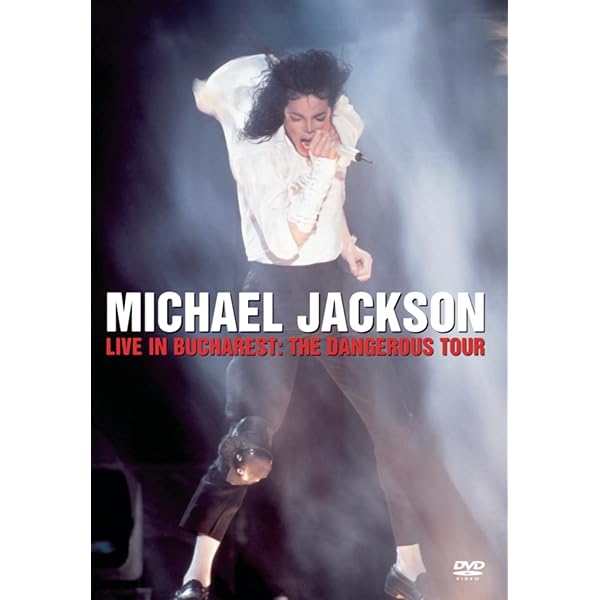 Michael Jackson - Bad In Japan: Amazon.de: xx, xx, xx: DVD & Blu-ray
