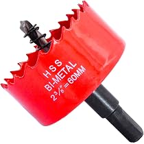 32mm Steel HSS Hole Saw Drill Bit Cutter At Best Price In Vadodara - 12
