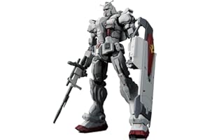 BANDAI SPIRITS BANDAI Hobby Zestaw HG Gundam Requiem for Vengeance 1/144 Gundam EX