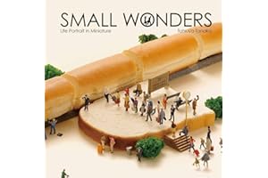 Small Wonders: Life Portrait in Miniature