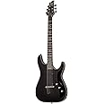 Schecter HELLRAISER C-1 BLK