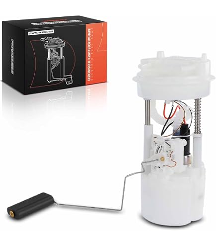 Unité D'alimentation En Carburant Bosch 0580203463 - Pour Fiat Tipo 1.6 D (2016-2020), Dans Réservoir - 13