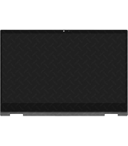 FTDLCD® Schermo LCD a LED da 13,3 pollici, per Apple MacBook Pro Retina 13 A1706 EMC 3163 3071 A1708 EMC 2978 3164 2016 2017 (grigio siderale