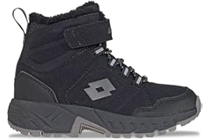 Lotto Mixte Enfant Ketcham Tex T Unisex Kids Basket