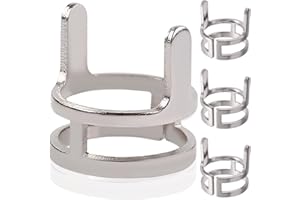 EATBALE AG60 SG55 akcesoria plazmowe, części eksploatacyjne, podkładki dystansowe do cięcia plazmowego CUT50, CUT50D, Cut50DP, Cut60, LGK60, prowadnica dystansowa do AG-60/SG-55 Cut akcesoria (4