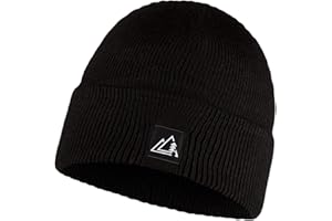 Buff Czapka Knitted Frint Młodzież unisex