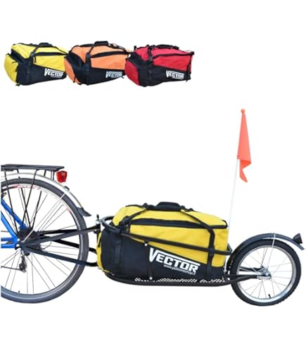 Sistema Di Fissaggio M-Wave Per Asse Fisso Rimorchio Bicicletta - Adattatore M10 X 1.0, Single, Argento - Foto 4