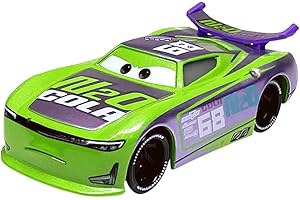 Modello McQueen CBOSNF 7CM Set di Macchinine,Giocattolo Modello Macchinine,Macchinine Giocattolo,Mini Auto Giocattolo,Stunt Toy Car,Giocattoli Educativi Precoci per 3+Anni