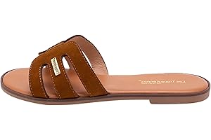 LES TROPÉZIENNES PAR M. BELARBI Les Tropeziennes Hamiga Chaussures Ville Mule et SabotFemme