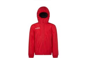 Rock Experience Kurtka Uniseks Sixmile Junior