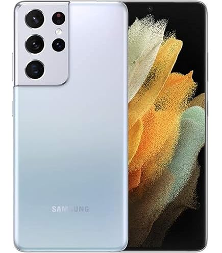 Samsung Galaxy Note20 Ultra SM-N986U 5G 128GB 12GB US