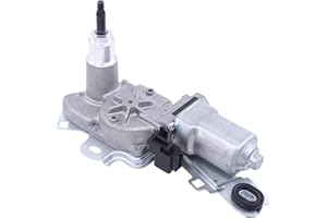 HouYeen Moteur d'essuie-glace arrière pour Peugeot 108 Citroën C1 Toyota Aygo 2014-2023