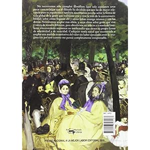 El Conocimiento Del Amor (La balsa de la Medusa)