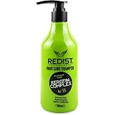 Redist Sa&ccedil; Bakım Şampuanı Keratin 500 ML