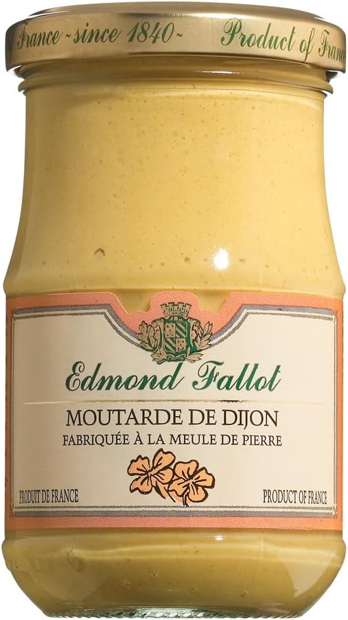 Fallot Dijon Hardali 210 Gr.