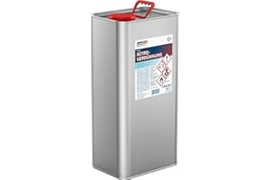 ‎EUROLUB EUROLUB Nitroverdünnung, 6 Liter
