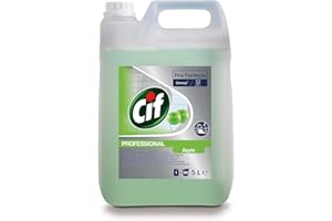 Diversey 100958290 Cif Apple, Mela Verde