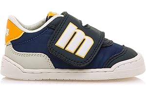 MTNG KIDS Deportivas Barefoot Niña Free Baby 48934