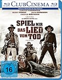Spiel mir das Lied vom Tod [Blu-ray]