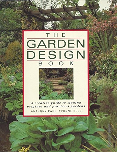 The Garden Design Book